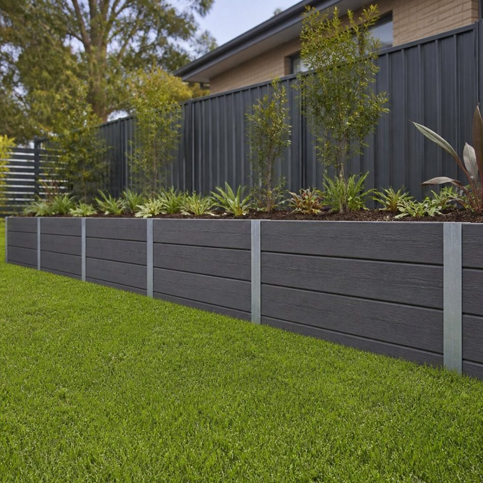Saving Failing Retaining Walls Across Lower Hutt