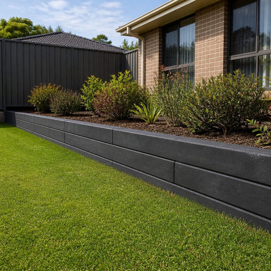 Level Ground and Lasting Value From Retaining Walls in Petone