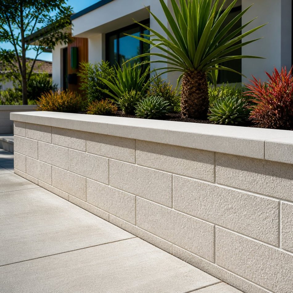 Retaining Walls Engineered for Petone Conditions