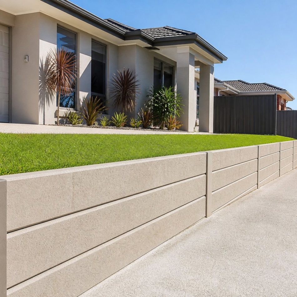 Keep Your Retaining Walls in Petone Standing Strong